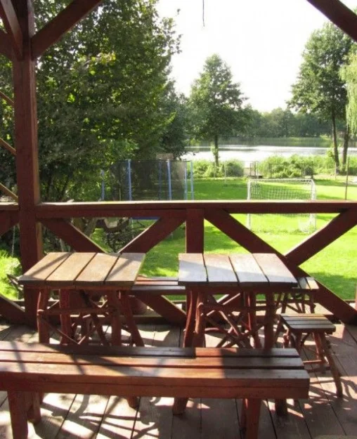 Zdjęcie Apartament i Pokoje #2