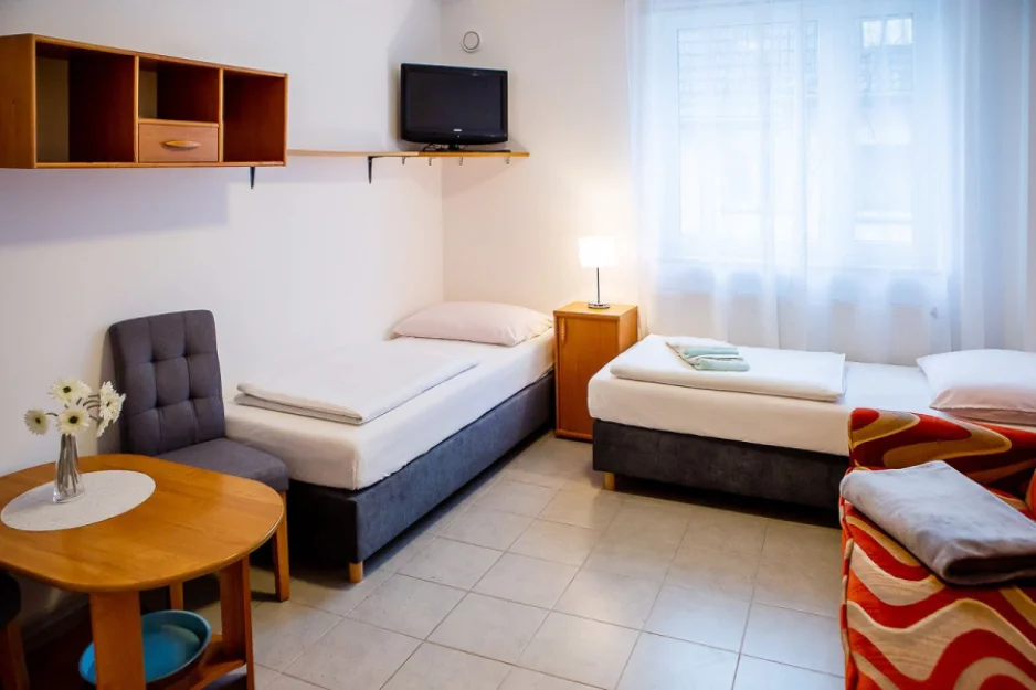 Zdjęcie Villa Wenel - blisko morza i promenady #2