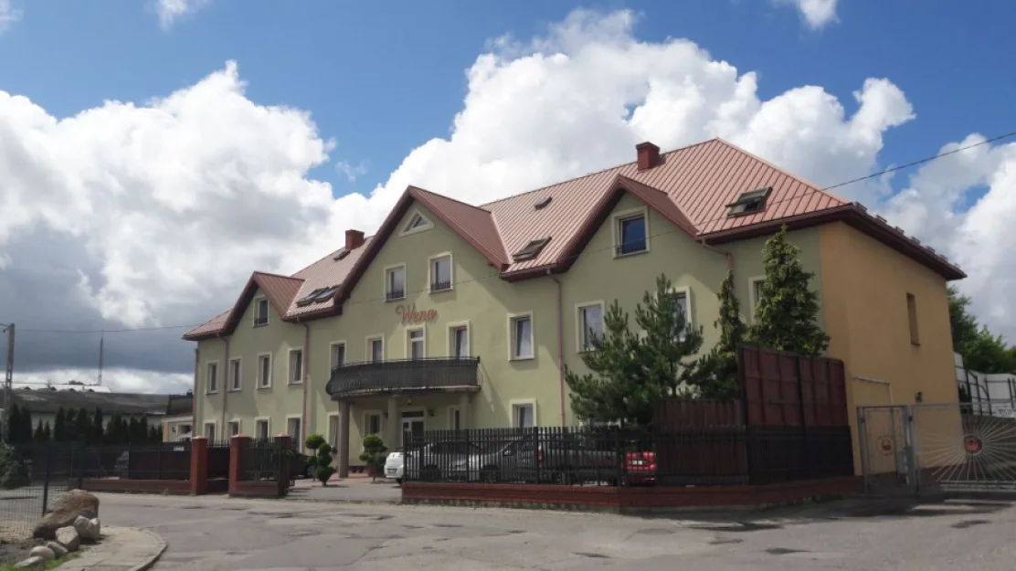 Zdjęcie Dom Wczasowy WENA #14