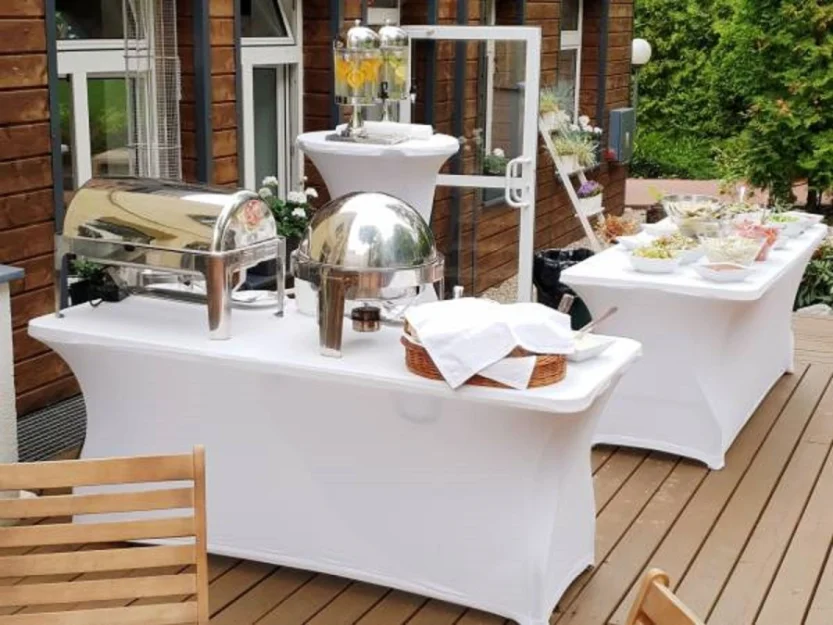 Zdjęcie Resort Moderna Jastrzębia Góra #8