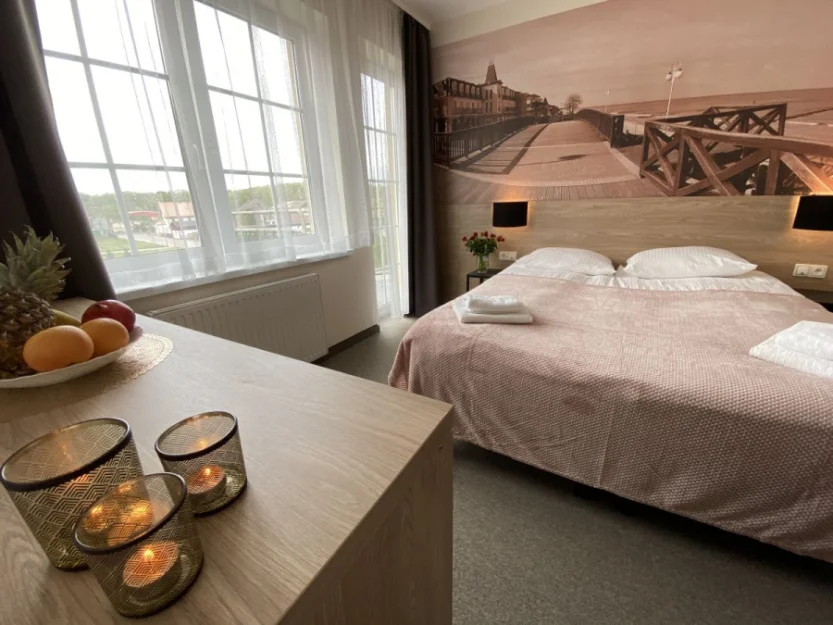 Zdjęcie Promes Mielno #9