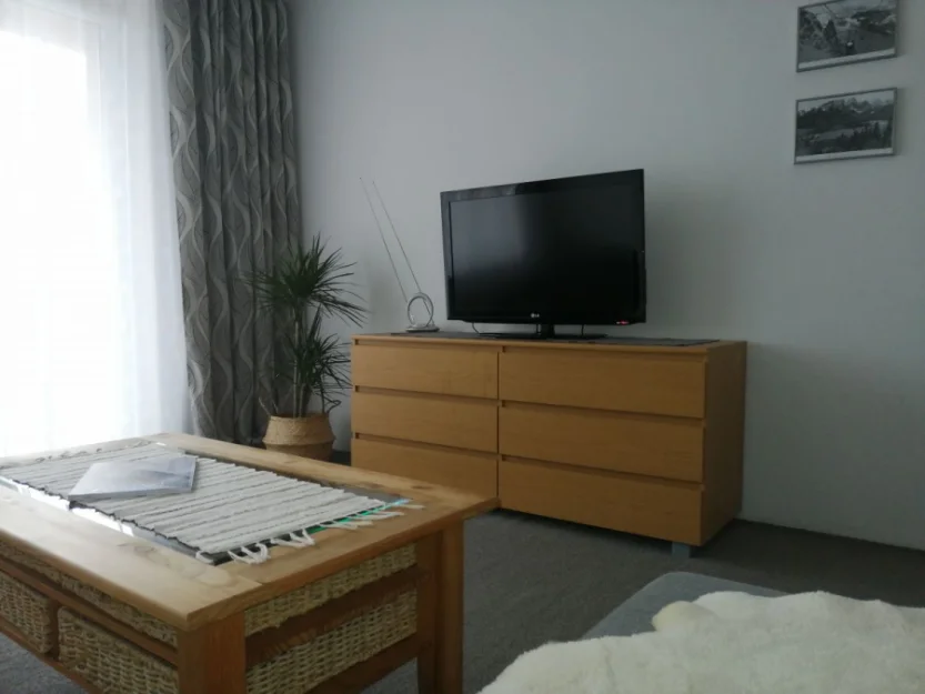 Zdjęcie Apartament blisko Dworca #3