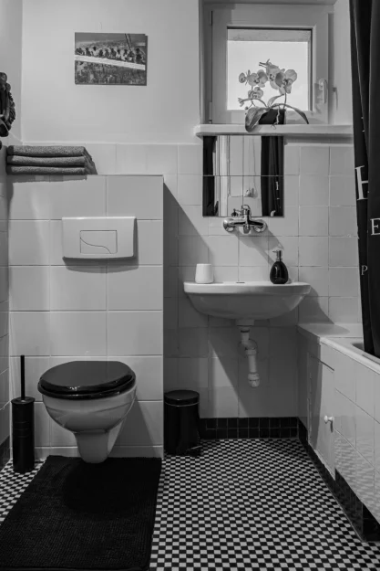 Zdjęcie Apartament blisko Dworca #5