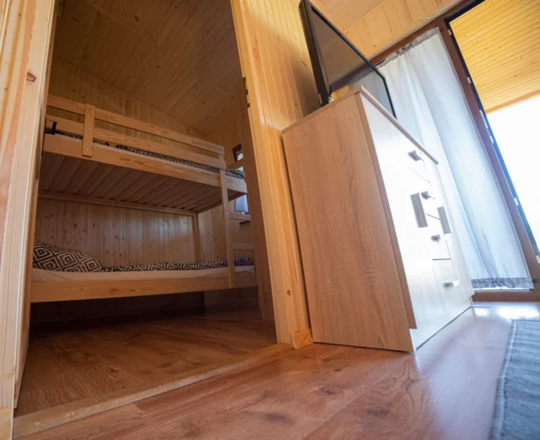 Zdjęcie Domki Redda #21