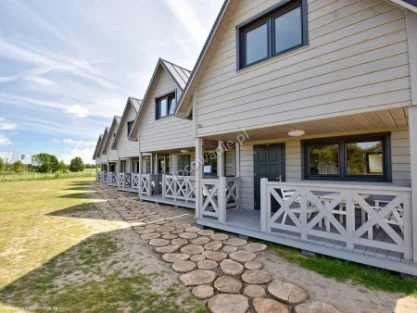 Domki BALTIC SUNRISE