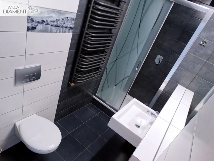 Zdjęcie Willa Diament #3