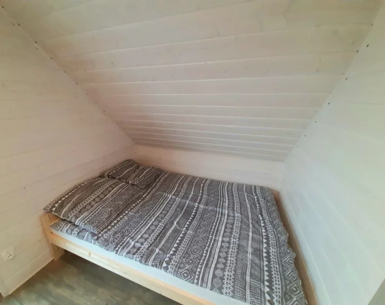 Zdjęcie Domki Złote Piaski  #4