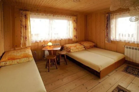 Noclegi Żegleniówka