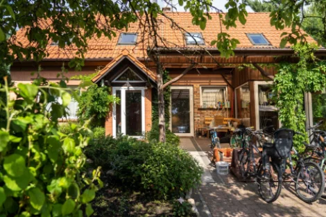 Gościniec Pod Dębem