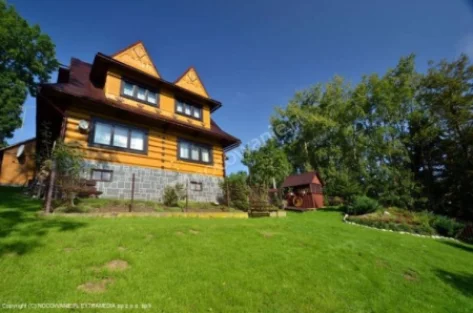 U Zbyszka - pokoje gościnne