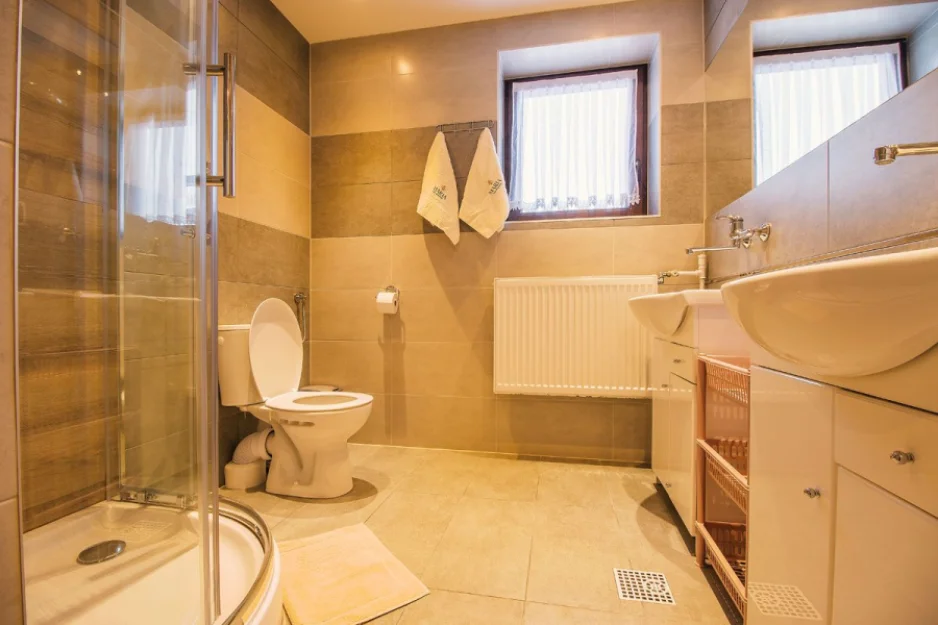 Zdjęcie Dom Wczasowy Maria #16