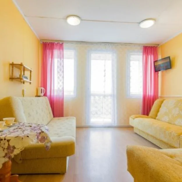 Zdjęcie Ośrodek Wczasowy Bartek  #18