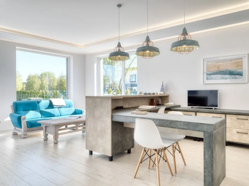 Zdjęcie  CAMP NORD Resort domki nadmorskie & Apartaments #16