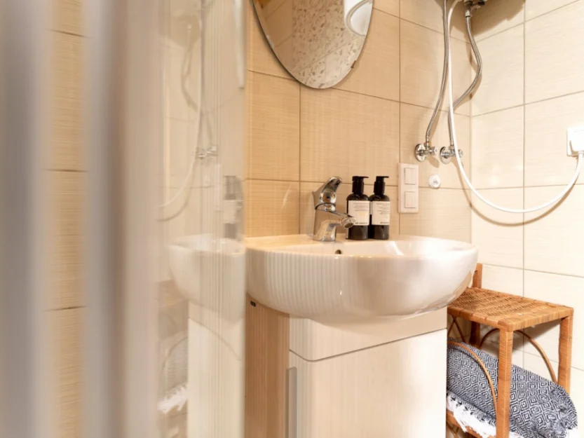 Domek Standard 8 osobowy