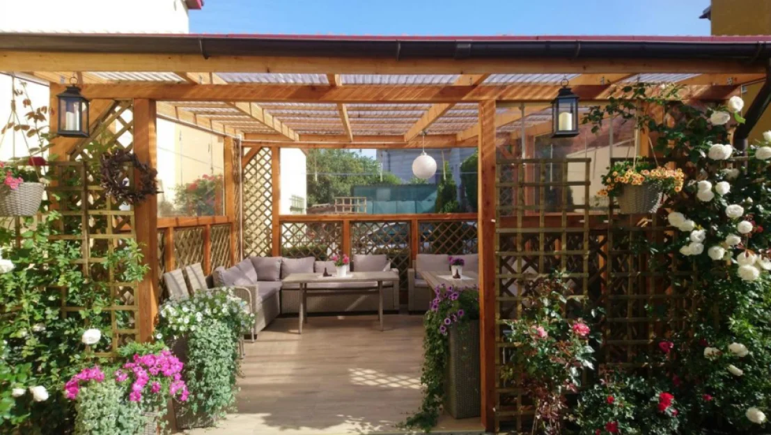 Zdjęcie Pokoje Gościnne JOKER #1