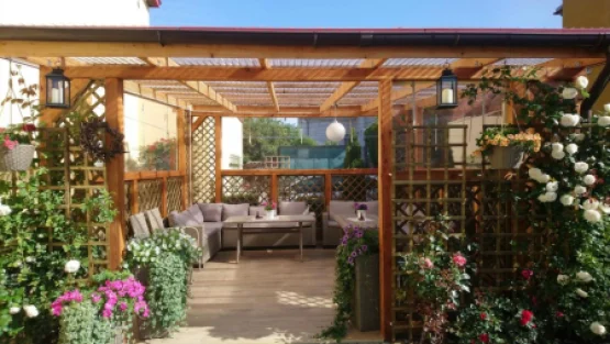 Pokoje Gościnne JOKER