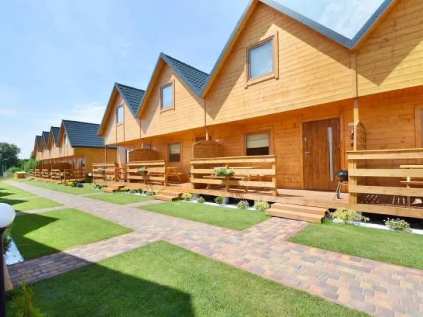 Zdjęcie Słoneczny Przystanek #2