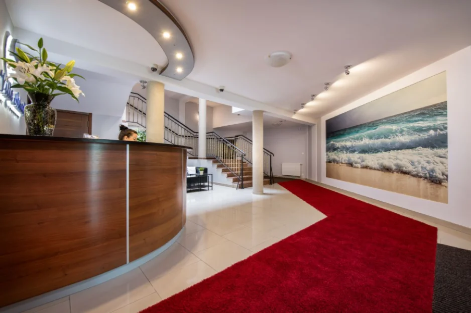 Zdjęcie Villa ARKADIA #2