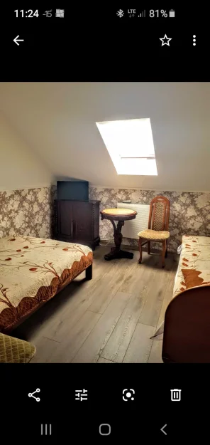 Zdjęcie Pokoje gościnne Na Brzegu #2