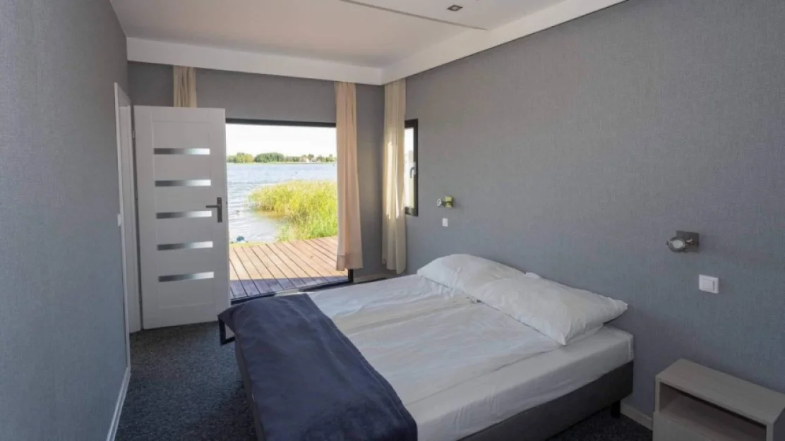 Zdjęcie Mikołajki Village Port #11