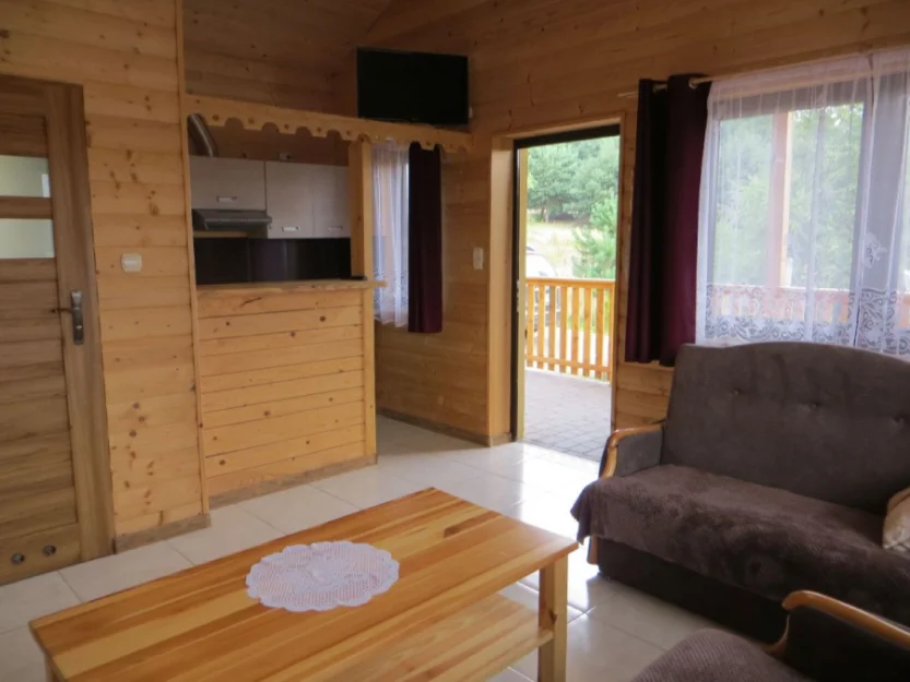 salon z aneksem kuchennym