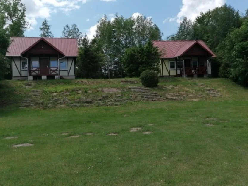 Zdjęcie Domki Letniskowe z plażą #30