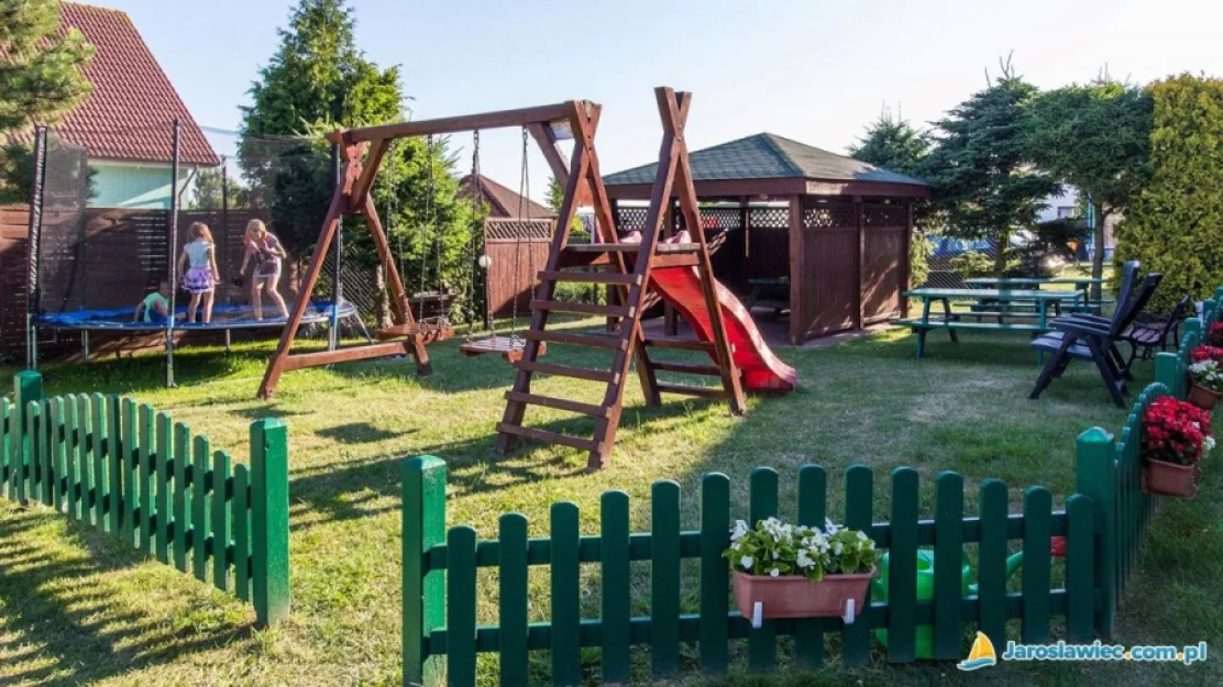 Zdjęcie Pokoje Gościnne " MAJA"   #2