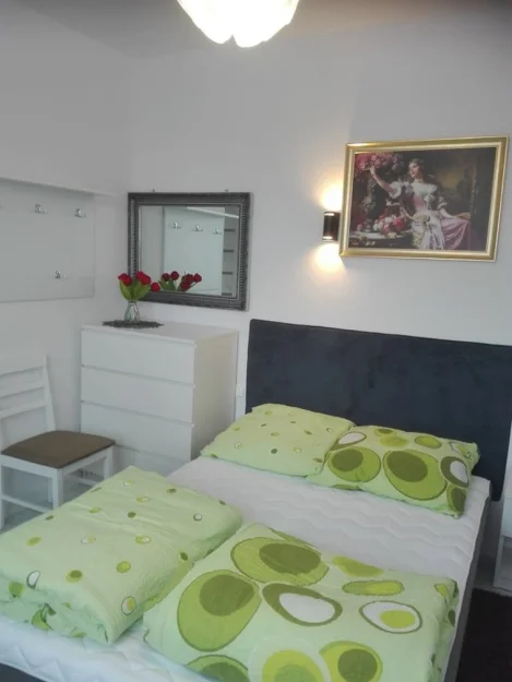 Zdjęcie Apartament przy deptaku do plaży #4