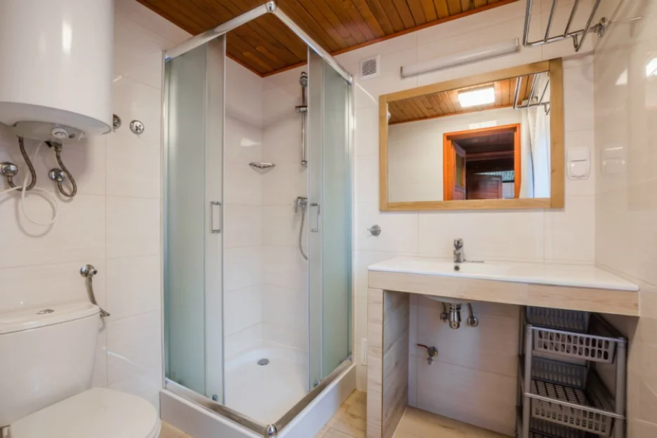 Zdjęcie Ośrodek Wypoczynkowy Kołatek #38