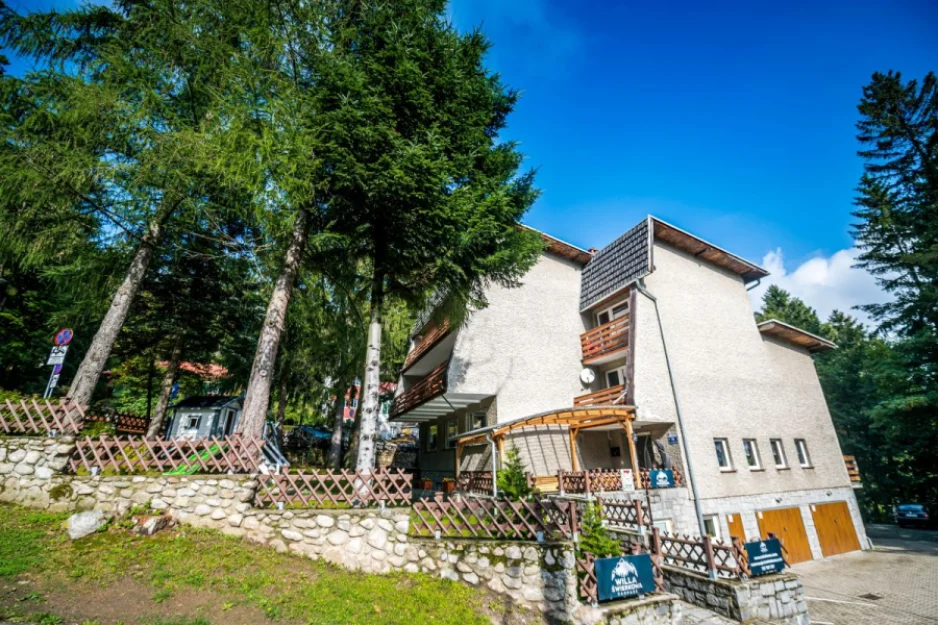 Zdjęcie Willa Świerkowa #3