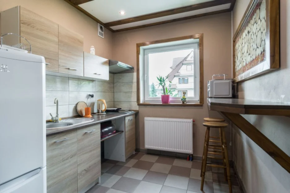 Zdjęcie Pokoje Gościnne "Pod Cuproną" #2