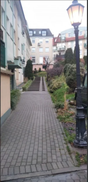 Zdjęcie Aster Aparts Sopot #27