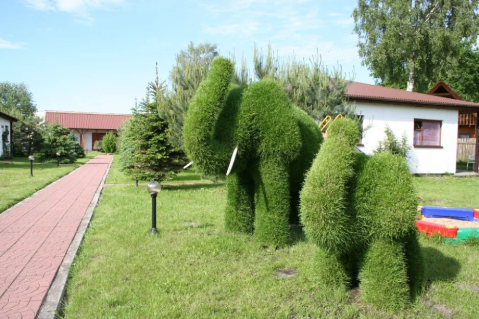 Zdjęcie Domki Letniskowe Marysieńka #3
