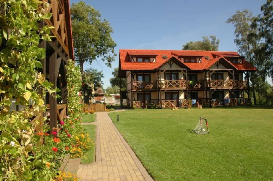 Zdjęcie Stonka - przy plaży #16