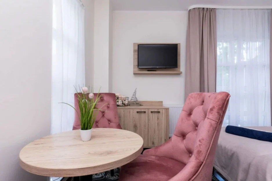 Zdjęcie Solaris Villa #2