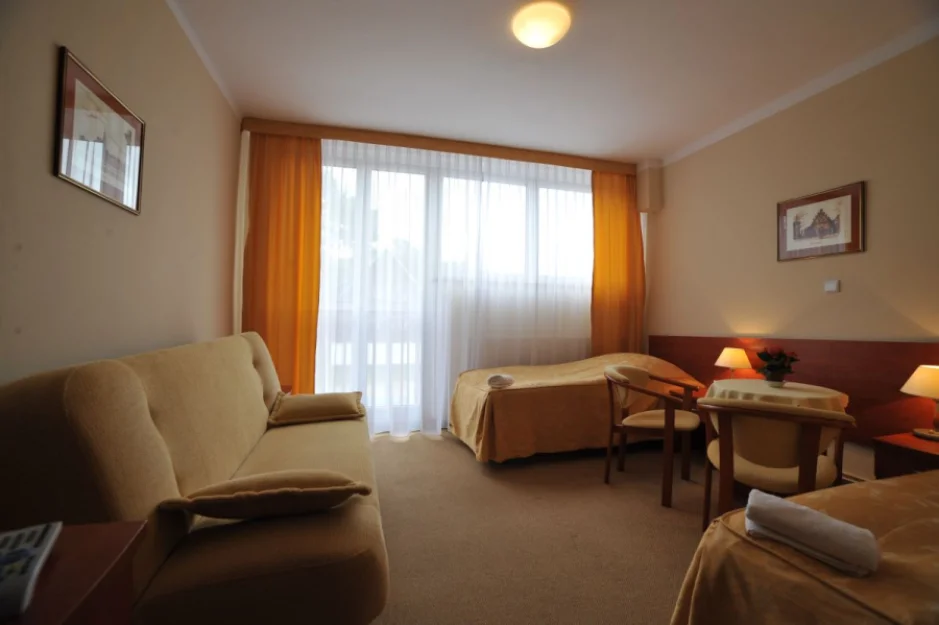 Zdjęcie OŚRODEK NADMORSKI #20