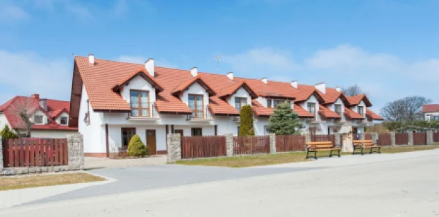 Pokoje i Apartamenty JAŚMIN