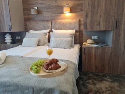 BALTIC RESIDENCE ŁEBA