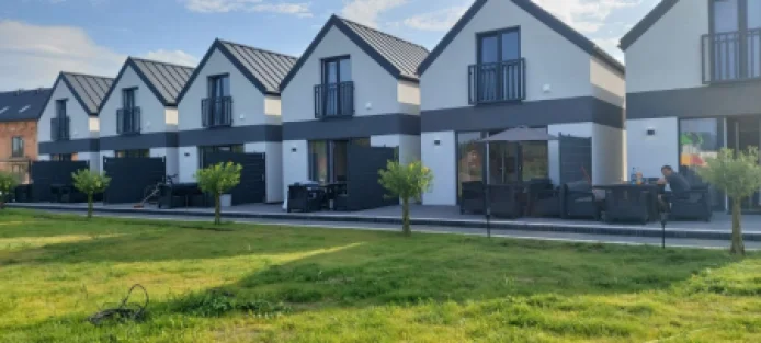 Domki wakacyjne Puszek