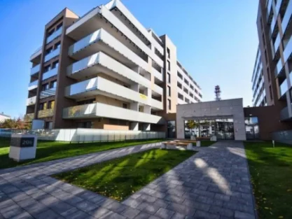 APARTAMENTY KASPROWICZA 414