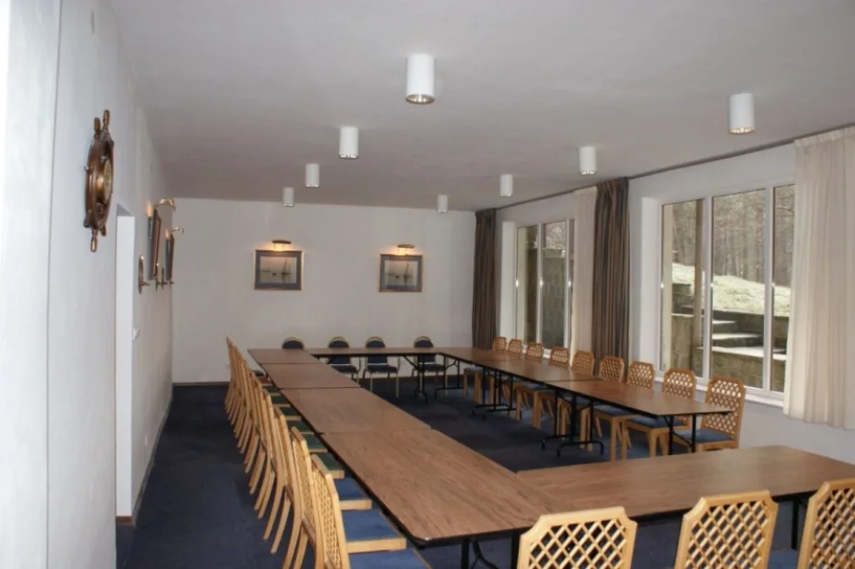 Zdjęcie Ośrodek Wypoczynkowy Waszeta #57