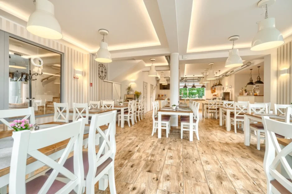 Zdjęcie Villa Atlantis - Pensjonat z Restauracją #21