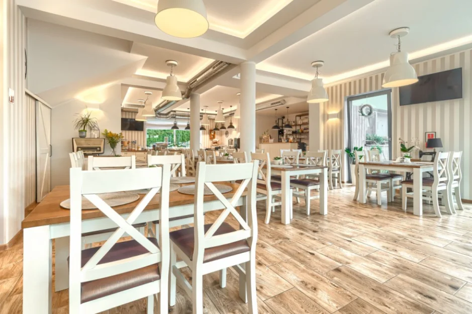 Zdjęcie Villa Atlantis - Pensjonat z Restauracją #13