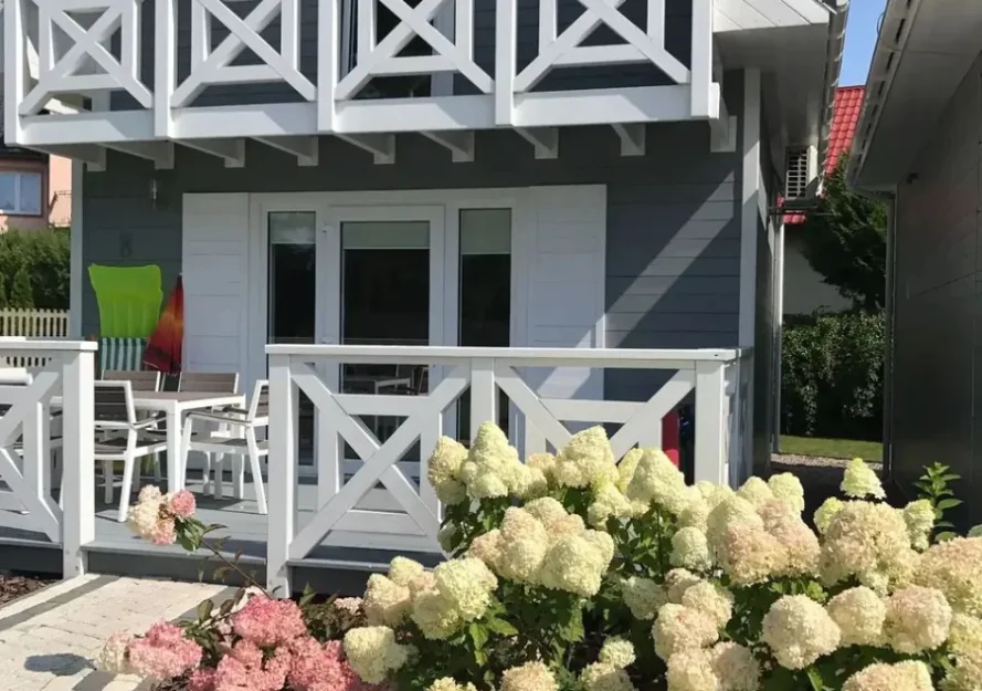 Zdjęcie Domki Greys #2