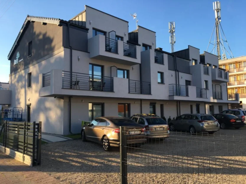 Zdjęcie Pokoje DUET #10