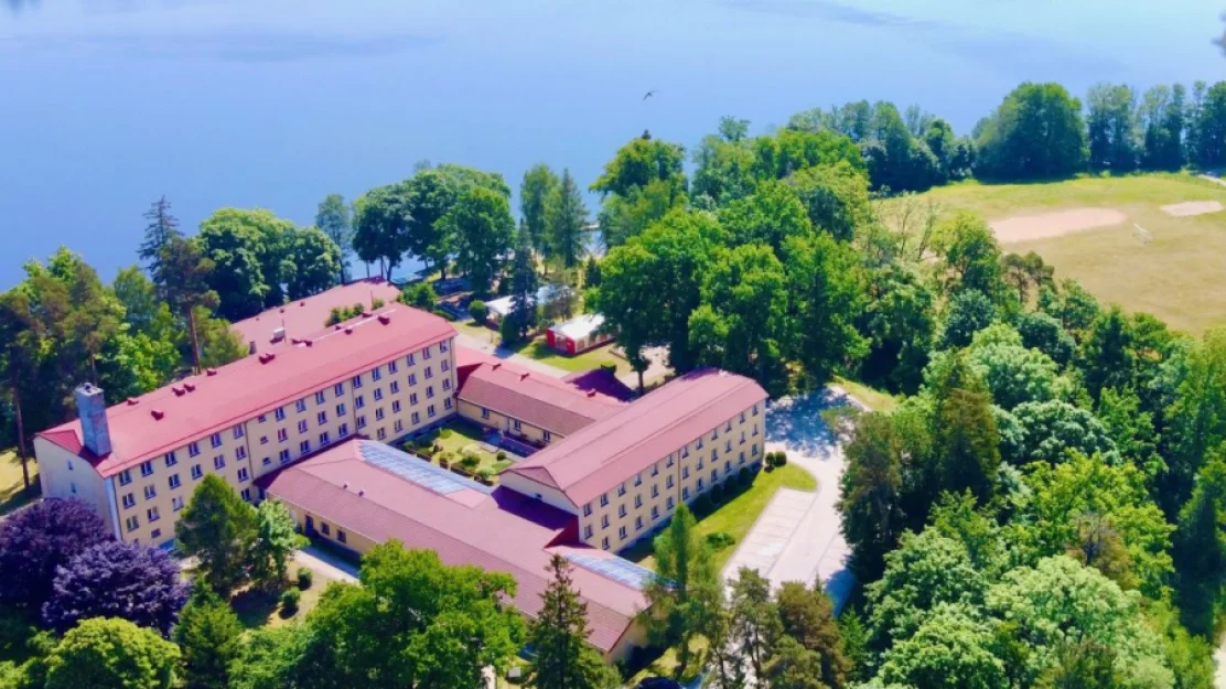 Zdjęcie Ośrodek Wczasowy Bęsia - atrakcyjny dla grup zorganizowanych. #1