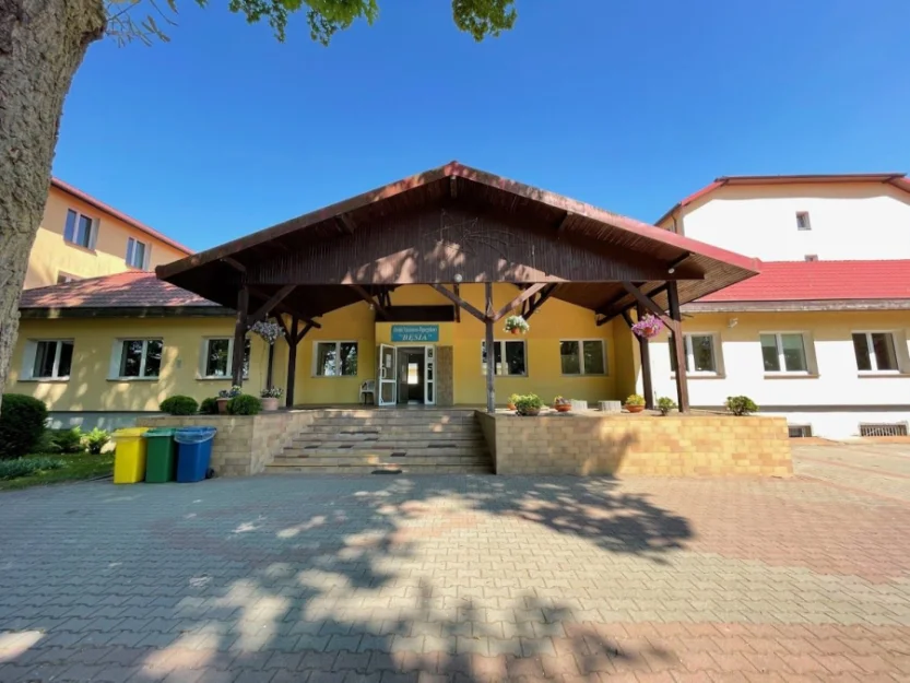 Zdjęcie Ośrodek Wczasowy Bęsia - atrakcyjny dla grup zorganizowanych. #8