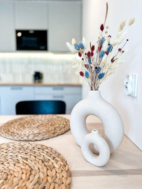 Zdjęcie Domki Nautica Rewal #9