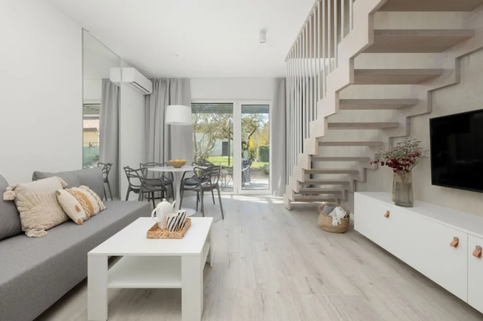 Zdjęcie Sand Resort Rewal #2