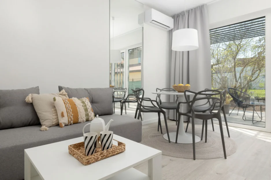 Zdjęcie Sand Resort Rewal #3